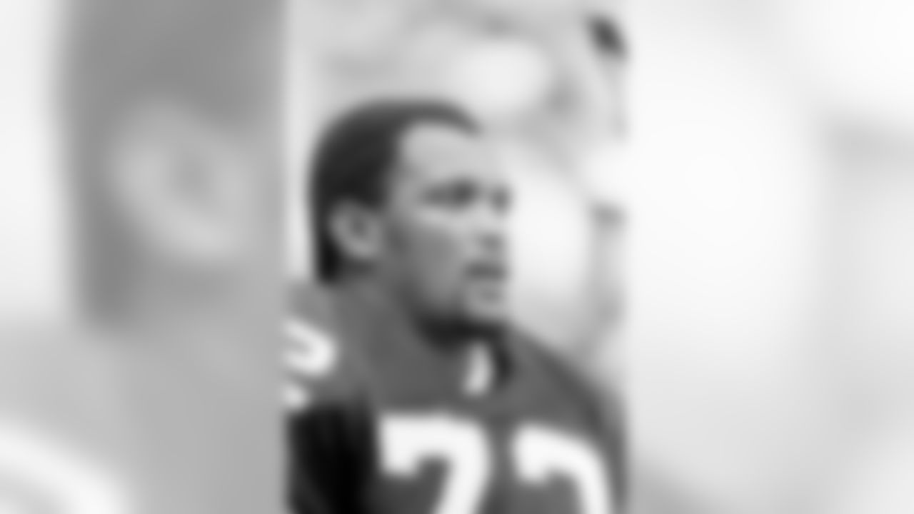 Ray Snell (84-85)