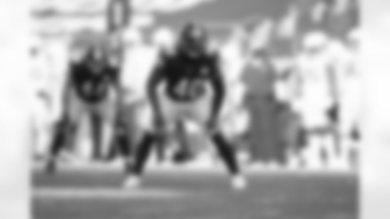 May 10, 1996 - Tegray Scales was born