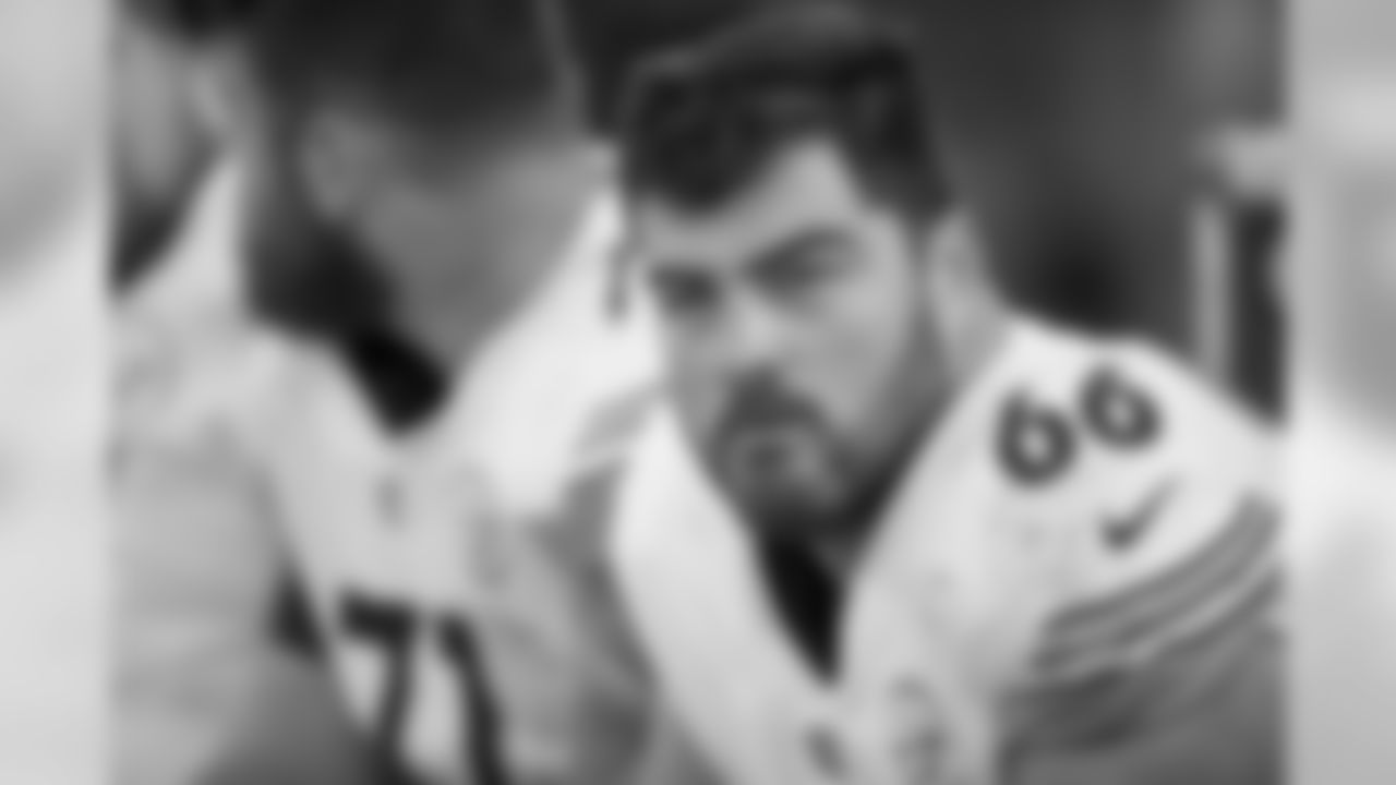 A 2018 Regular Season game between the Pittsburgh Steelers and the Oakland Raiders on Sunday, December 9, 2018.