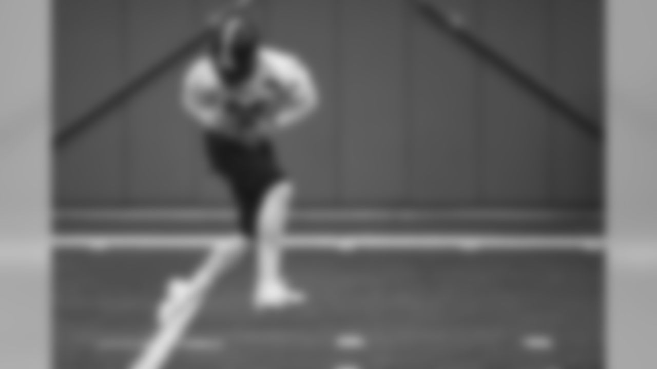 Xavier Grimble