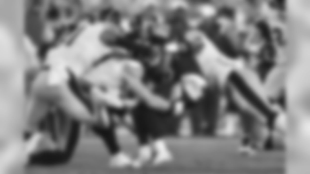 A 2019 preseason game between the Pittsburgh Steelers and the Tennessee Titans on Sunday, August 25, 2019.The Steelers defeated the Titans 18-6.