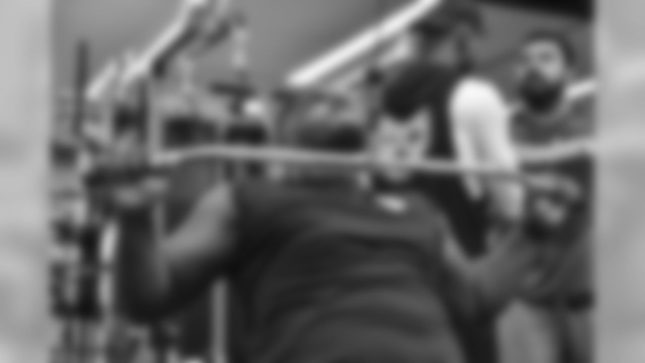 Javon Hargrave