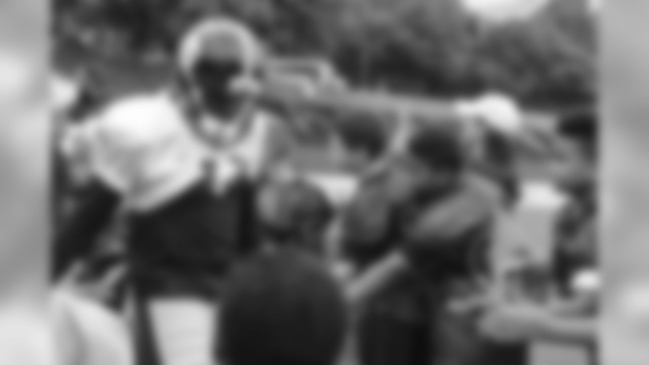 James Washington