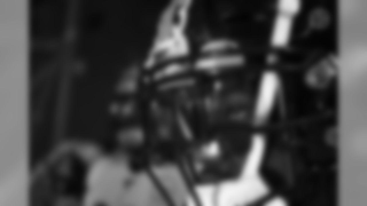 Trey Edmunds