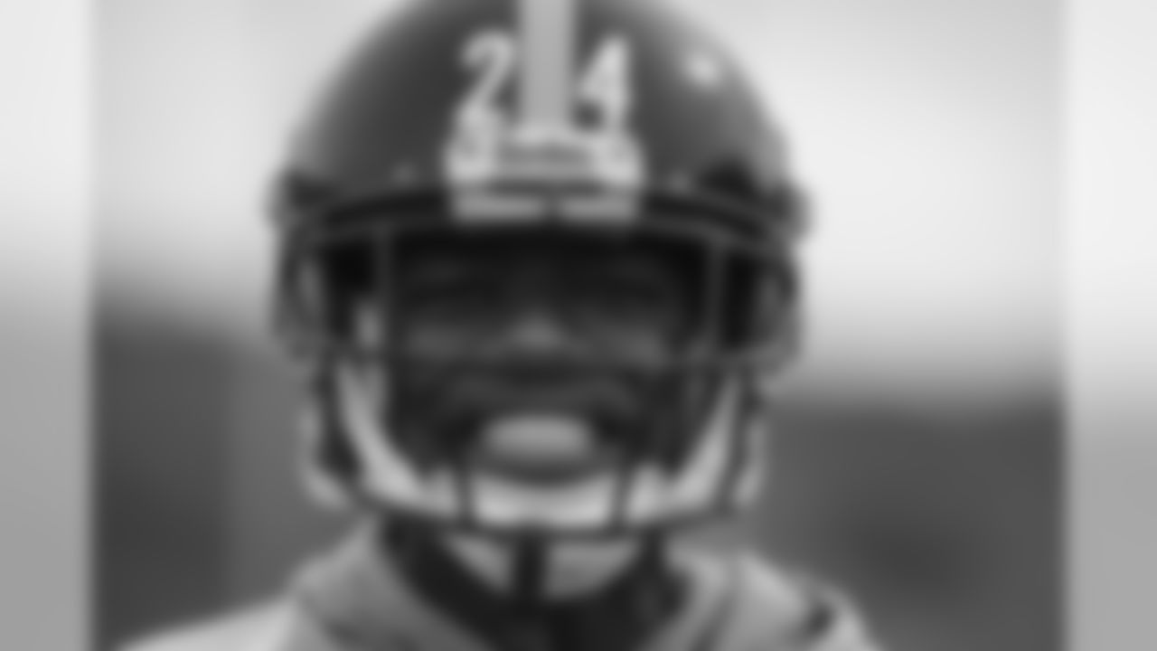 Coty Sensabaugh