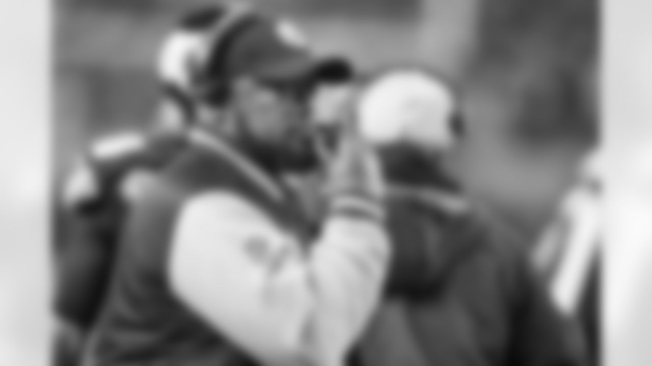 Head Coach Mike Tomlin