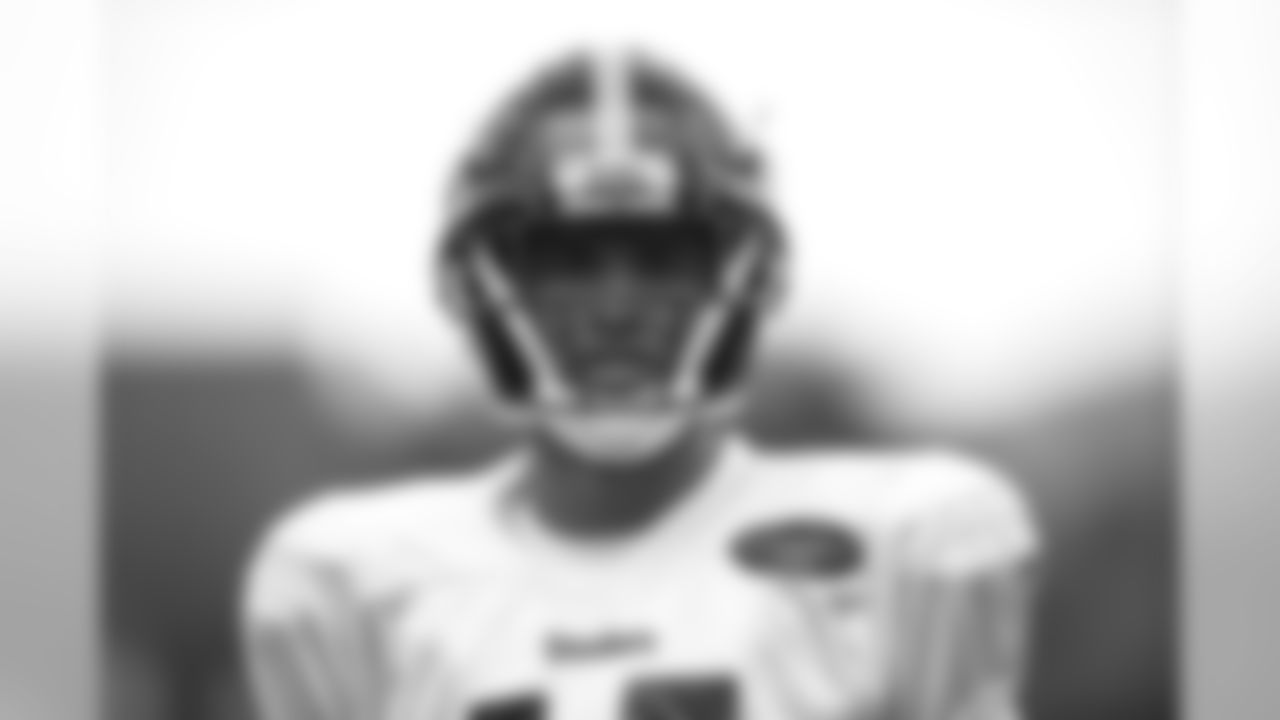 Trey Griffey