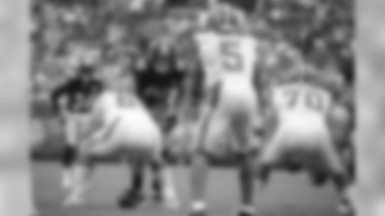 T.J. Watt