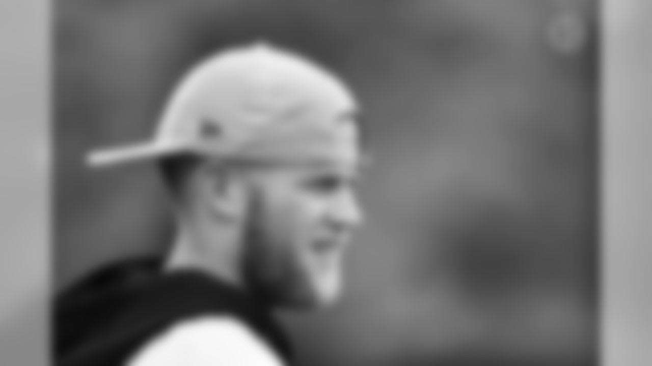 Chris Boswell
