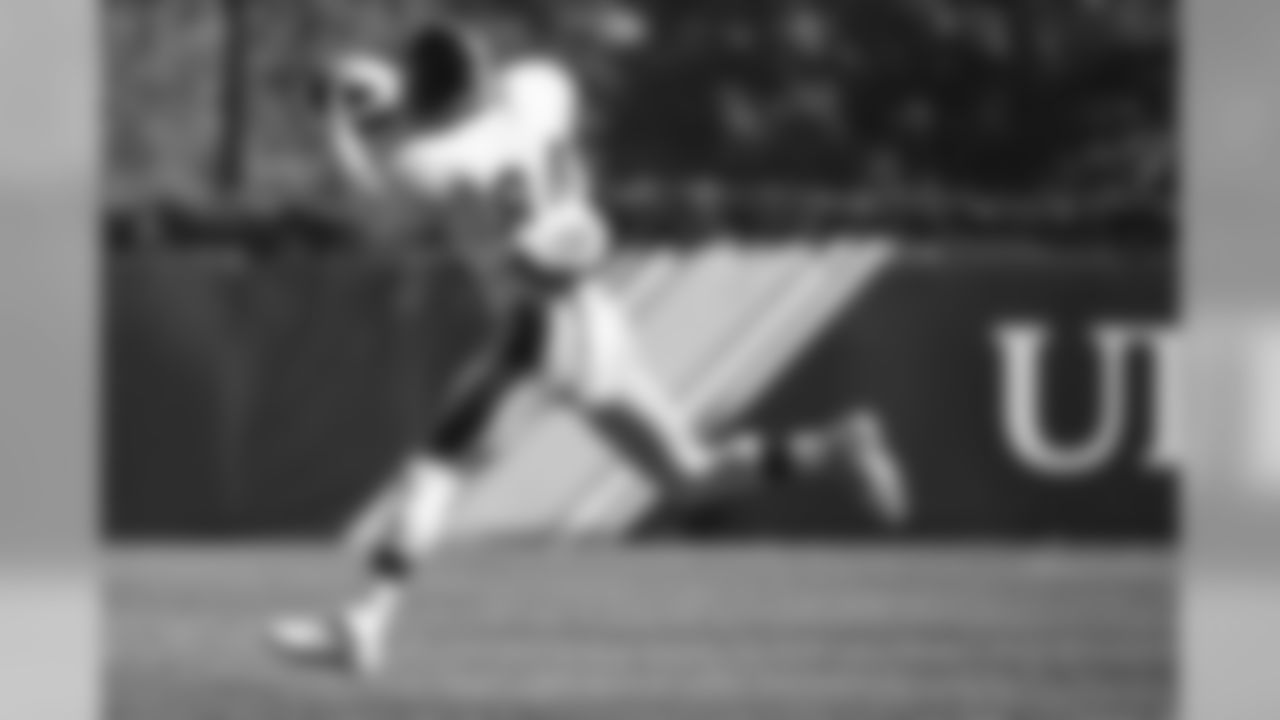 Antonio Brown