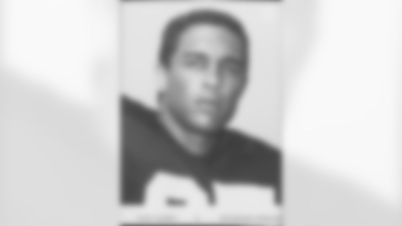 Jerry Marion (1967)