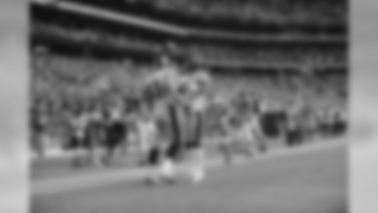 Regular Season Week 14 - Steelers at Cardinals (Last game played at PHX in 2011)