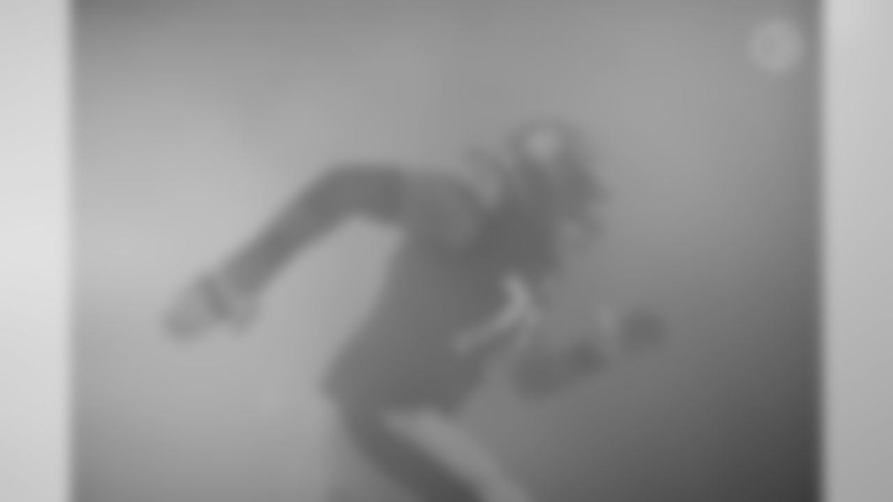 Alejandro Villanueva