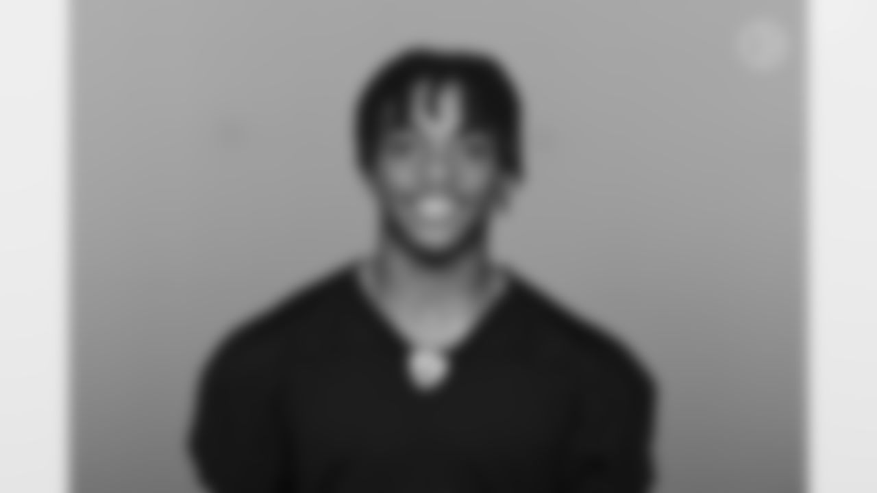 WR Calvin Austin III - No. 19