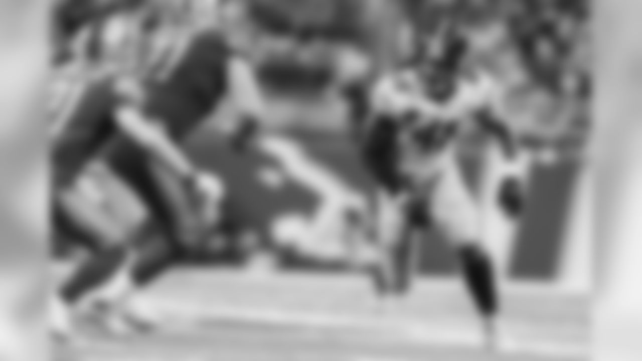Bud Dupree