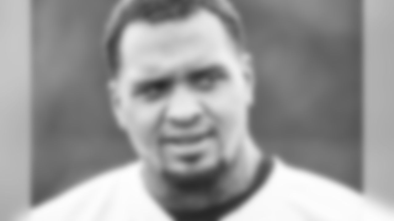 Maurkice Pouncey
