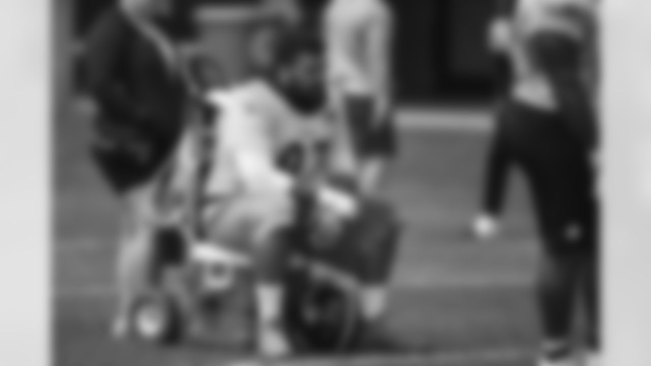 Cameron Heyward