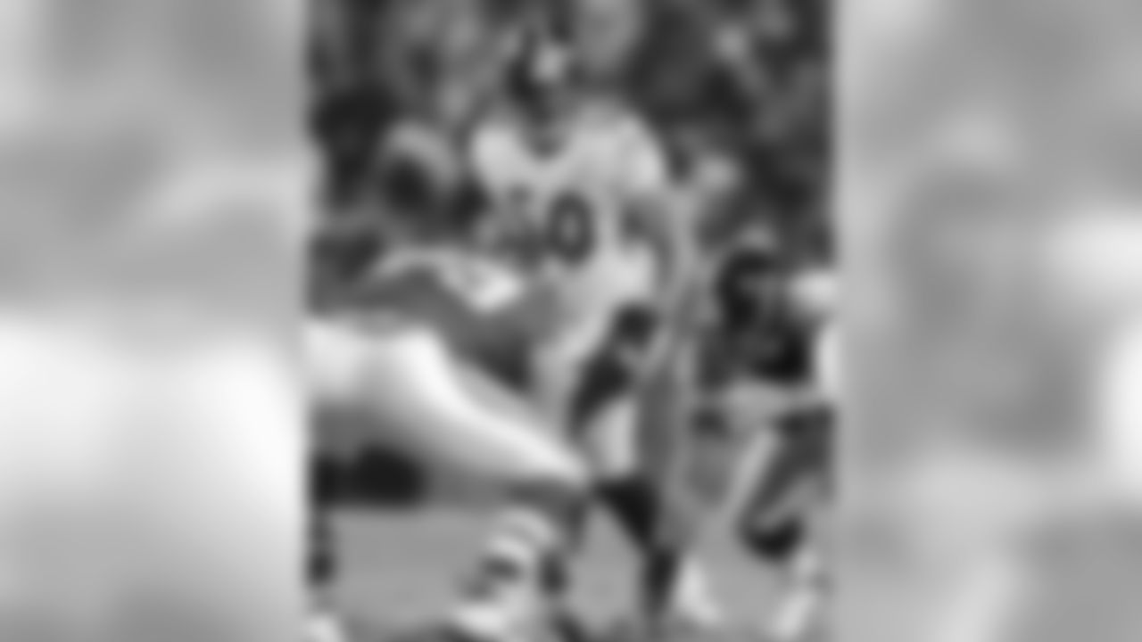 Larry Foote (02-08, 10-13)