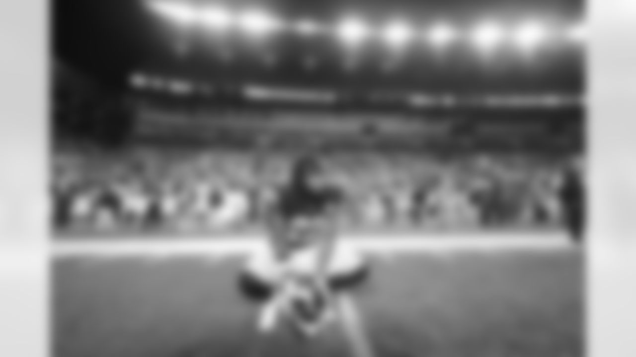 Pittsburgh Steelers running back Najee Harris (22) during a regular season game between the Pittsburgh Steelers and the Seattle Seahawks, Sunday, Oct. 17, 2021 in Pittsburgh, PA. (Caitlyn Epes / Pittsburgh Steelers)