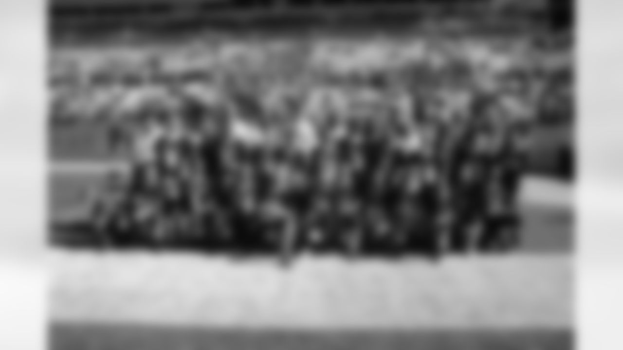 Youth Football Team