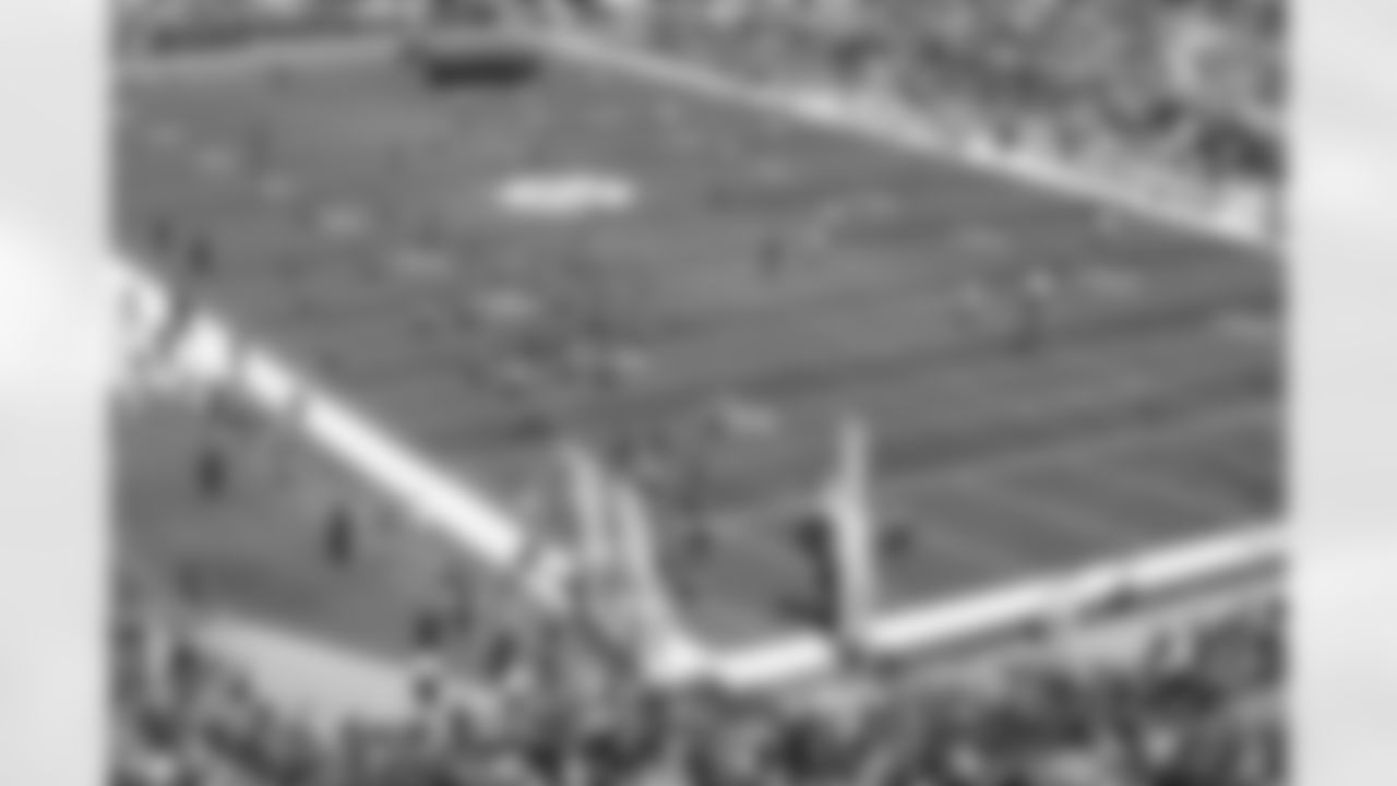 A general view during a regular season game between the Pittsburgh Steelers and the Cincinnati Bengals, Sunday, Sept. 26, 2021 in Pittsburgh, PA. The Bengals beat the Steelers 24-10. (Jared Wickerham / Pittsburgh Steelers)