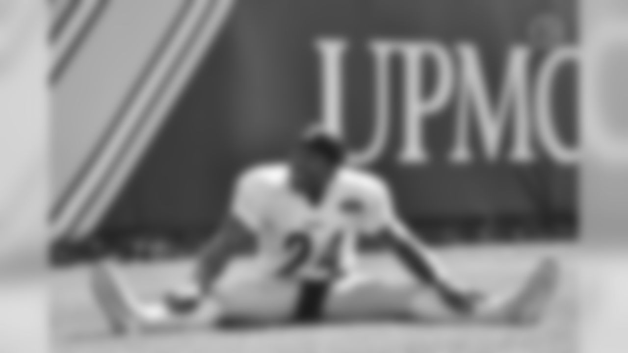 Benny Snell Jr.