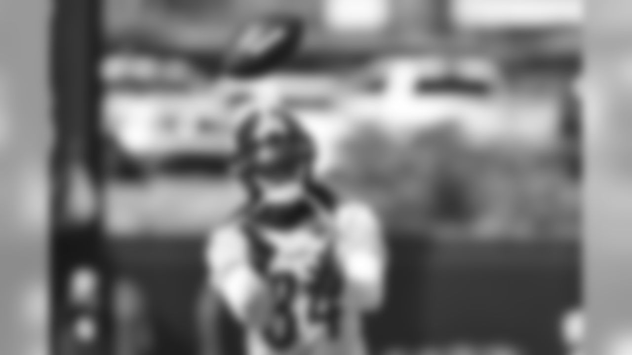 Terrell Edmunds