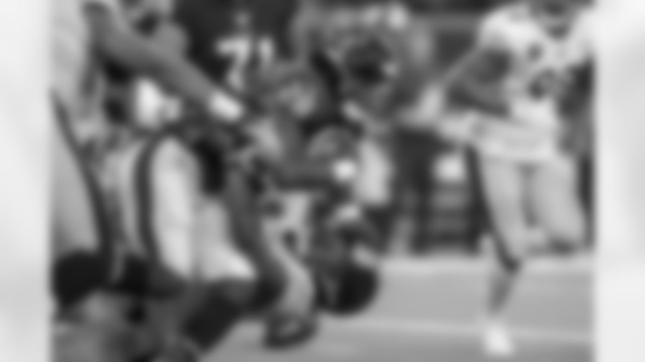 Bud Dupree