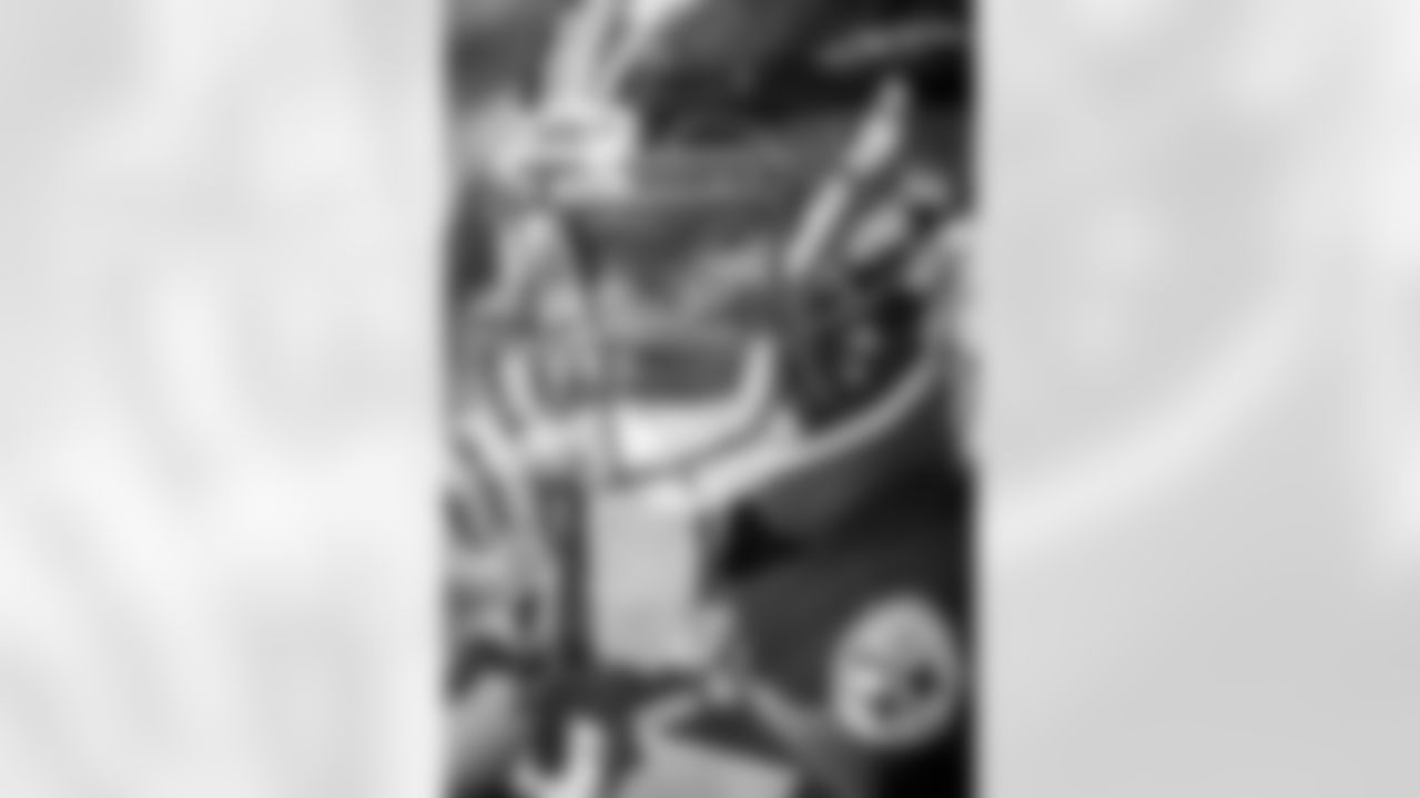 Eli Rogers