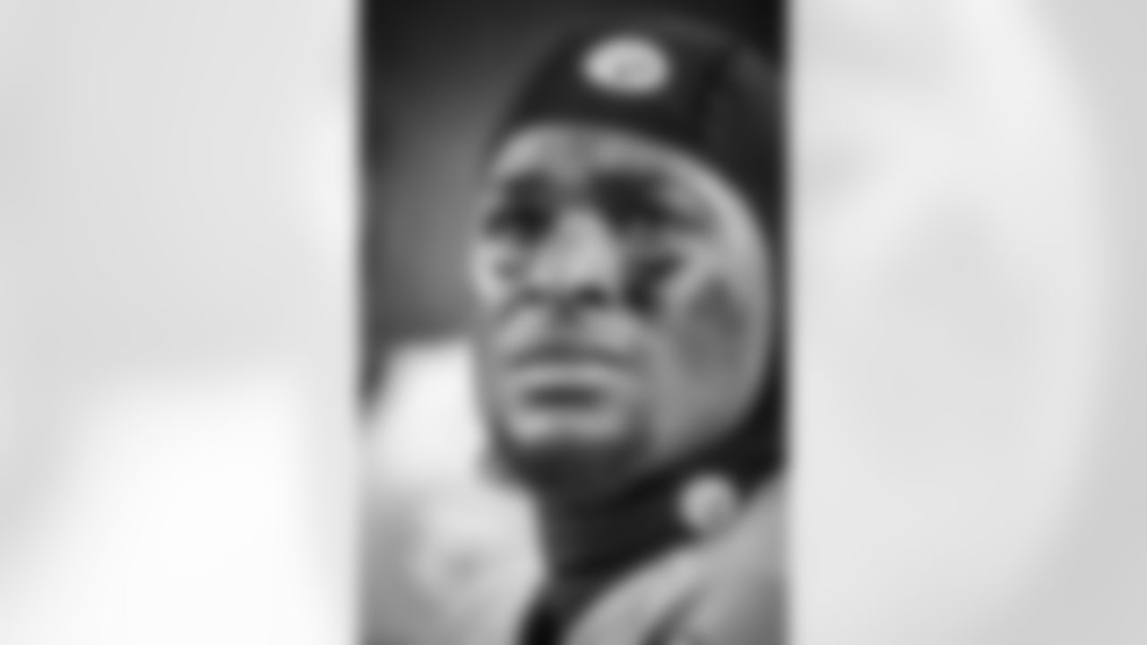 Le'Veon Bell