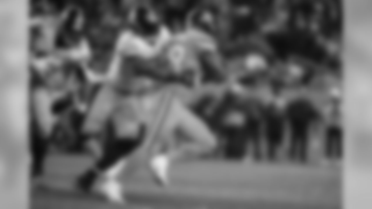 Cameron Heyward