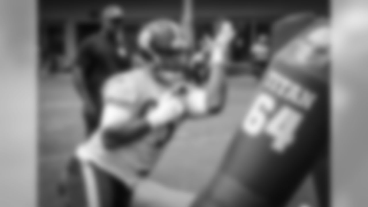 Jarvis Jones