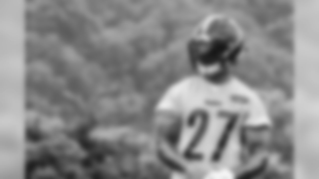 Marcus Allen