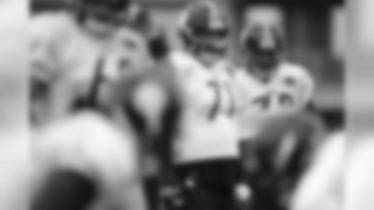 Zach Banner