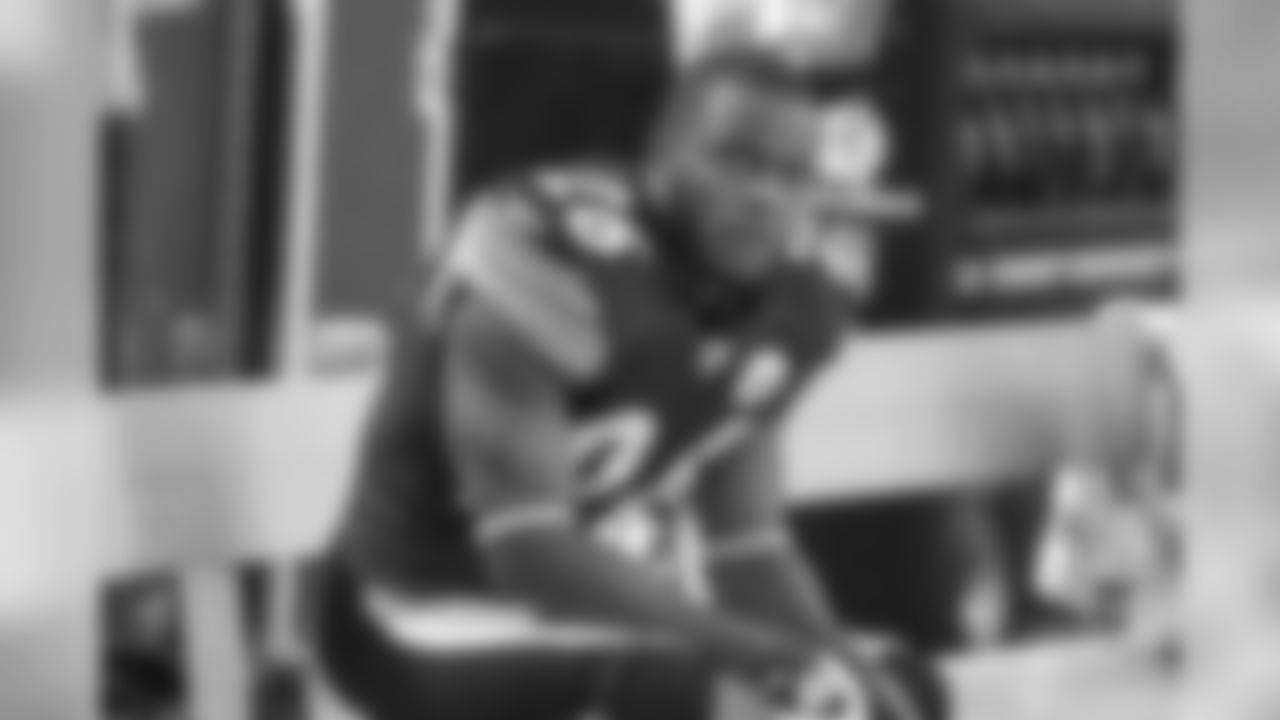 Will Allen (10-12)