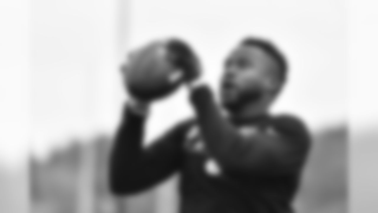 Diontae Spencer