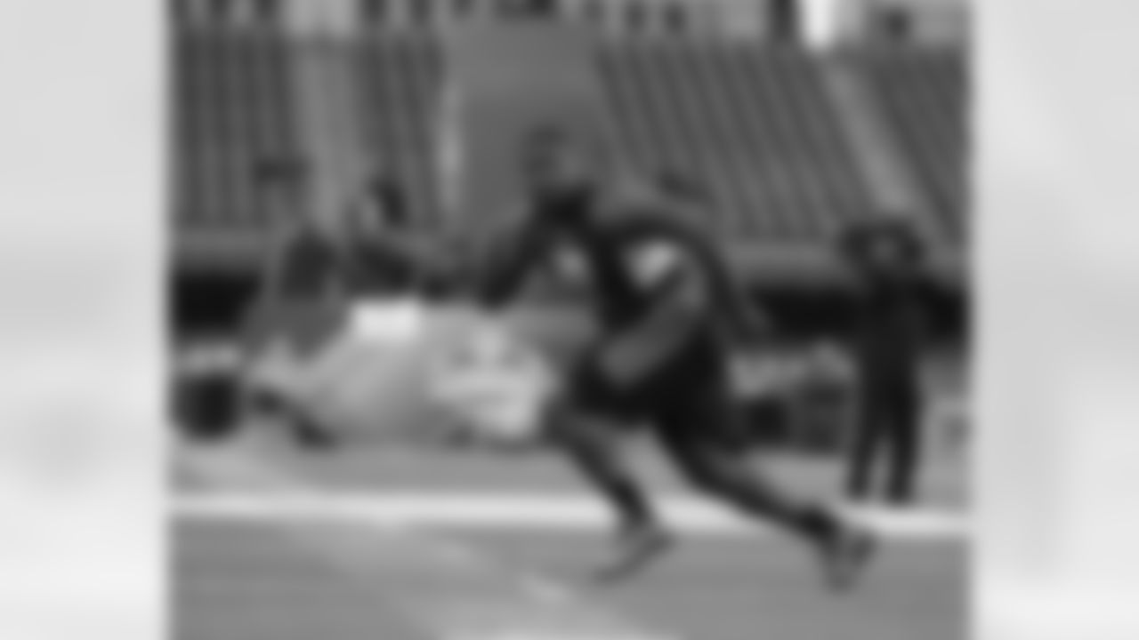 Javon Hargrave