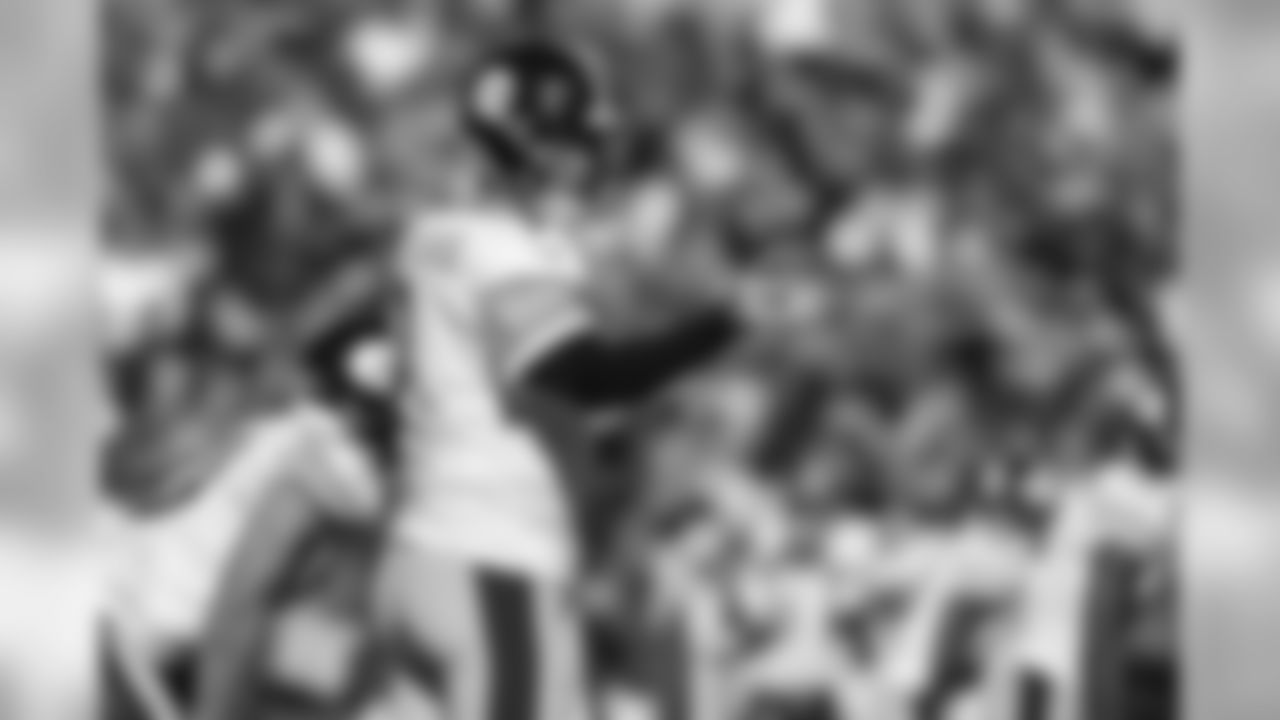 Ben Roethlisberger