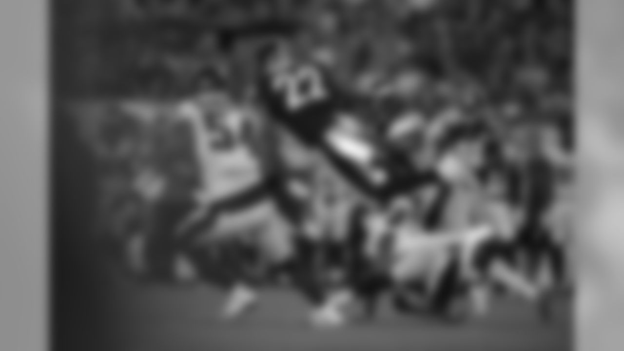 A 2018 Preseason game between the Pittsburgh Steelers and the Philadelphia Eagles on Thursday August 9th 2018.
