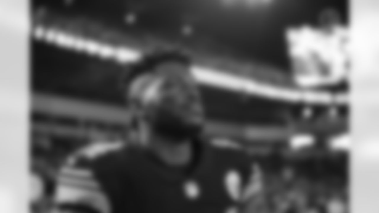 Antonio Brown