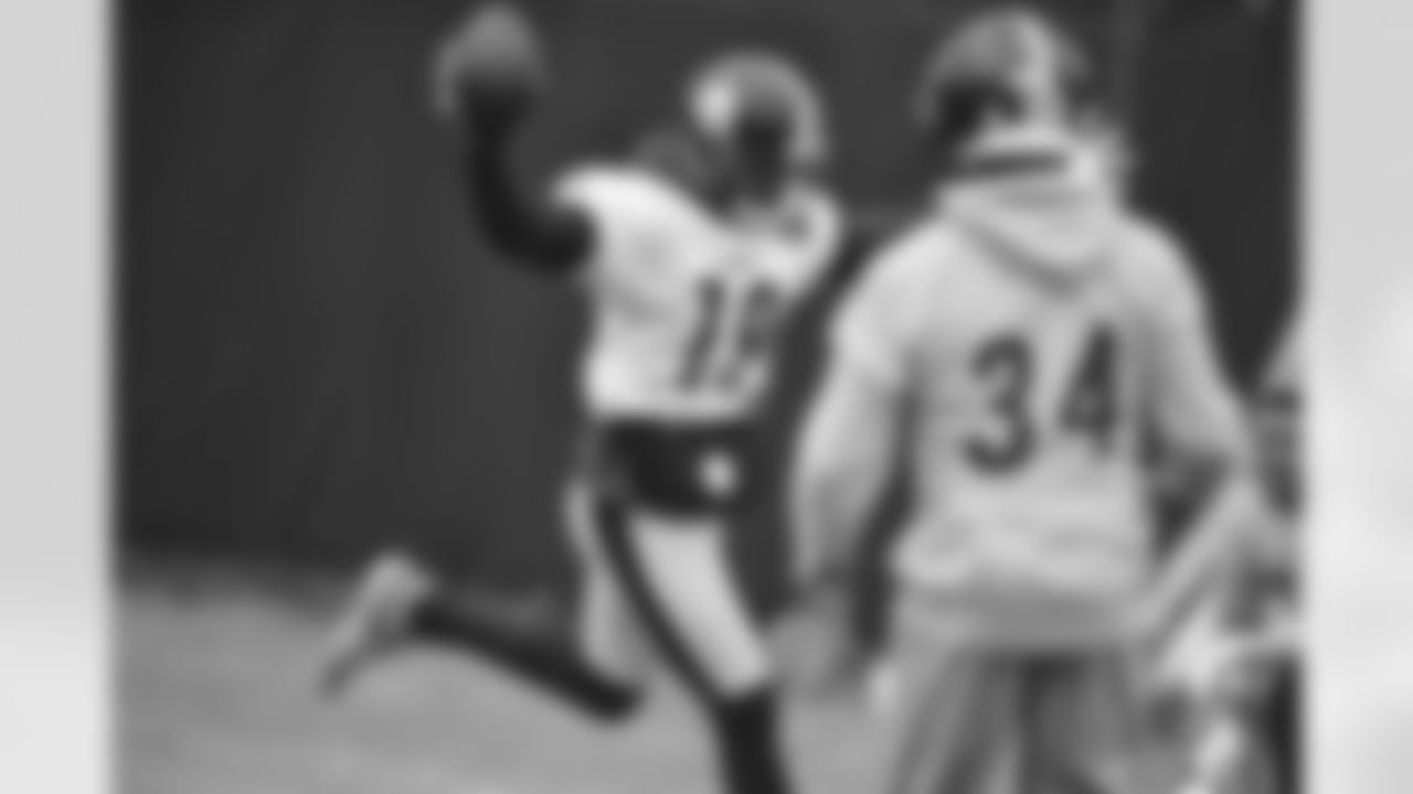 JuJu Smith-Schuster