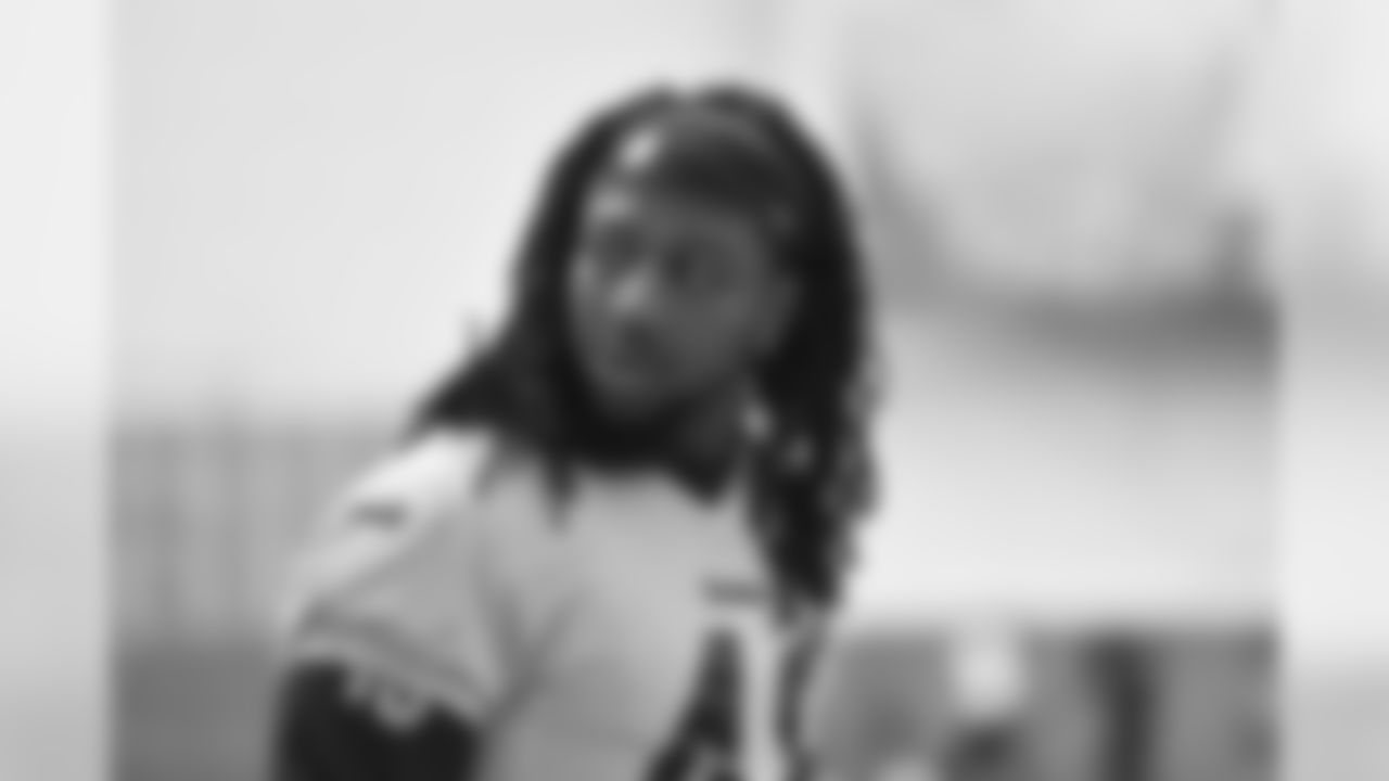 Bud Dupree
