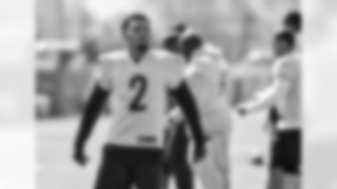 Joe Haden