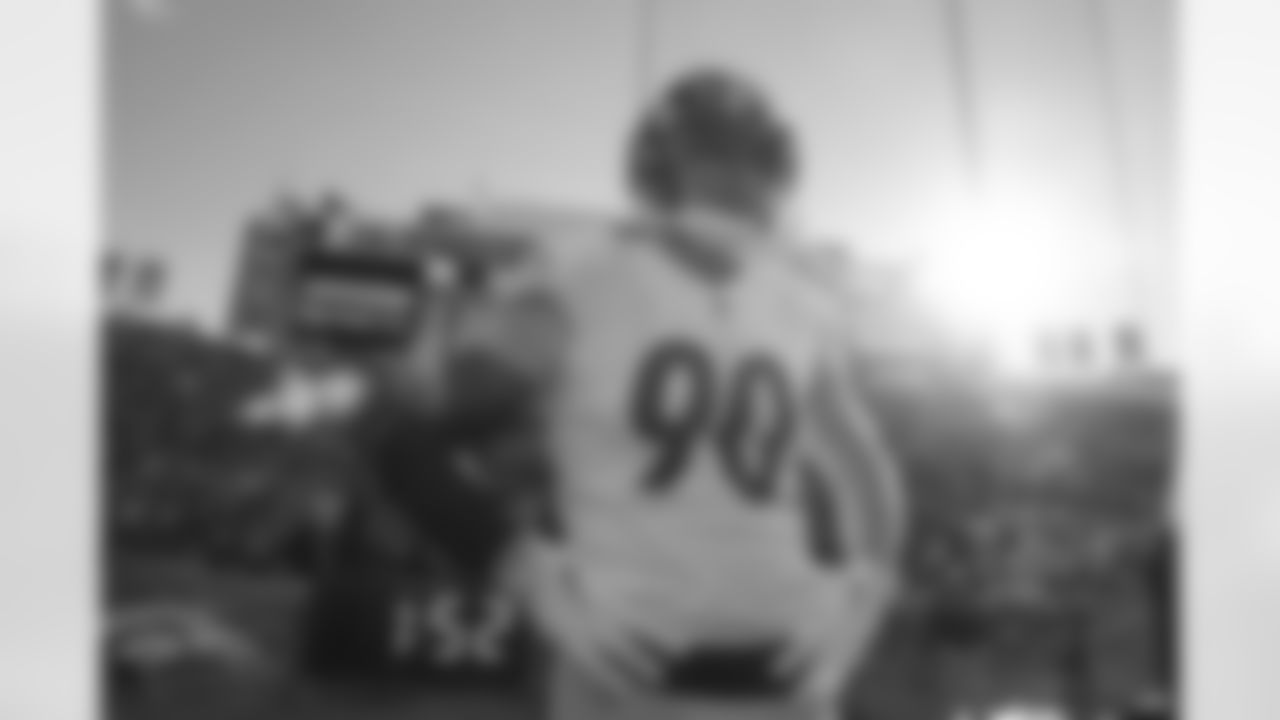 T.J. Watt