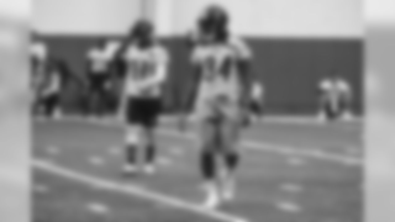 Terrell Edmunds