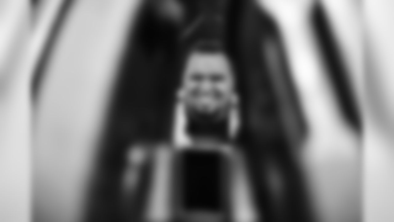 Maurkice Pouncey