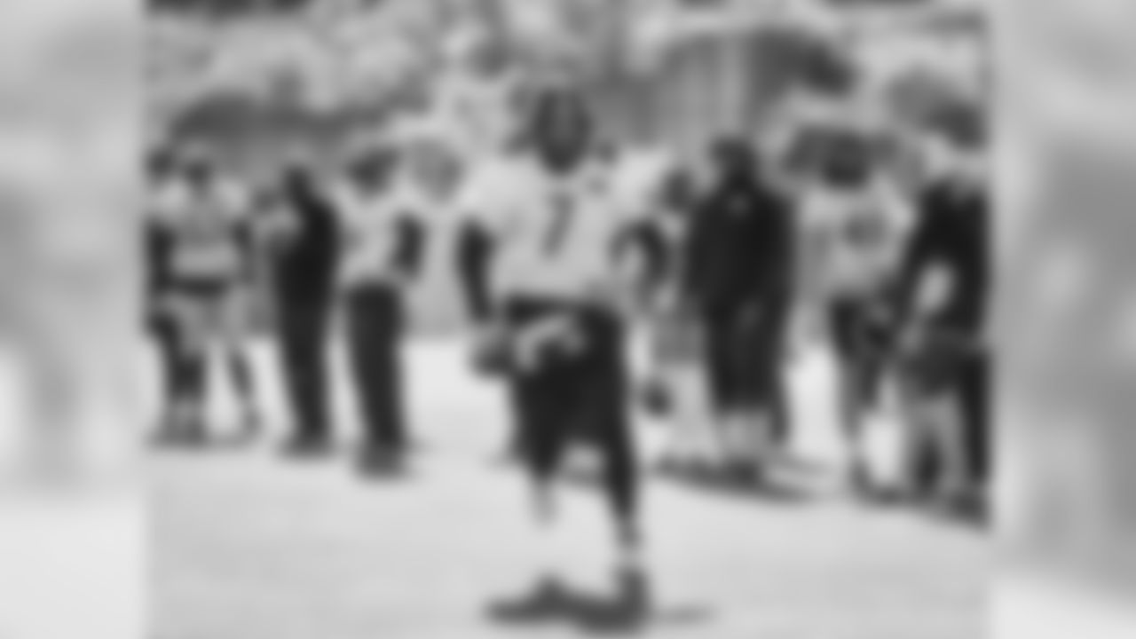 Ben Roethlisberger