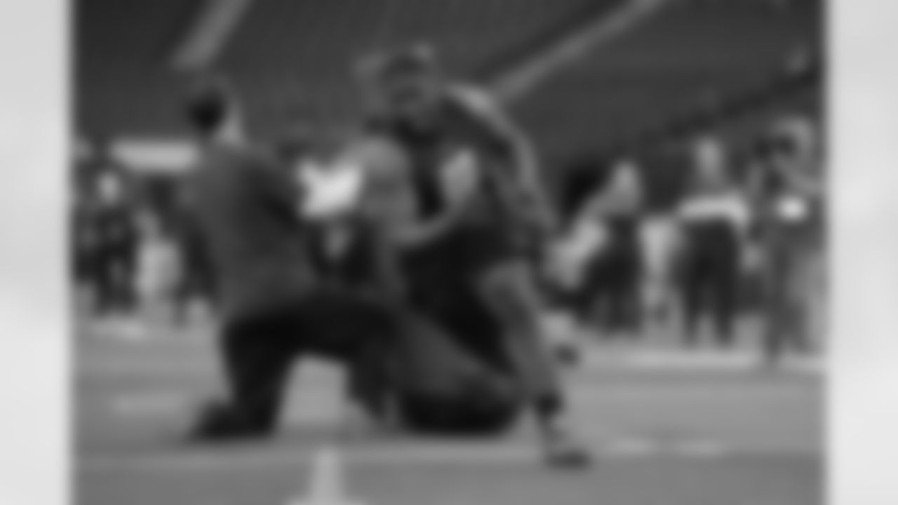 Javon Hargrave