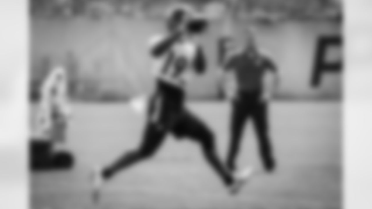 JuJu Smith-Schuster