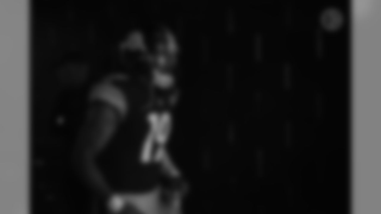 JuJu Smith-Schuster
